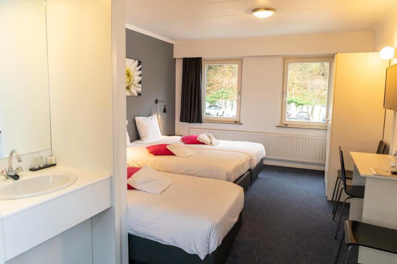 Hotel Ter Geul 3*