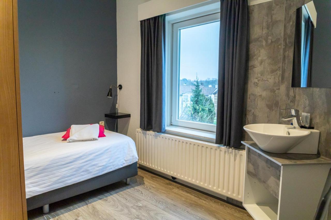 Hotel Ter Geul Valkenburg aan de Geul
