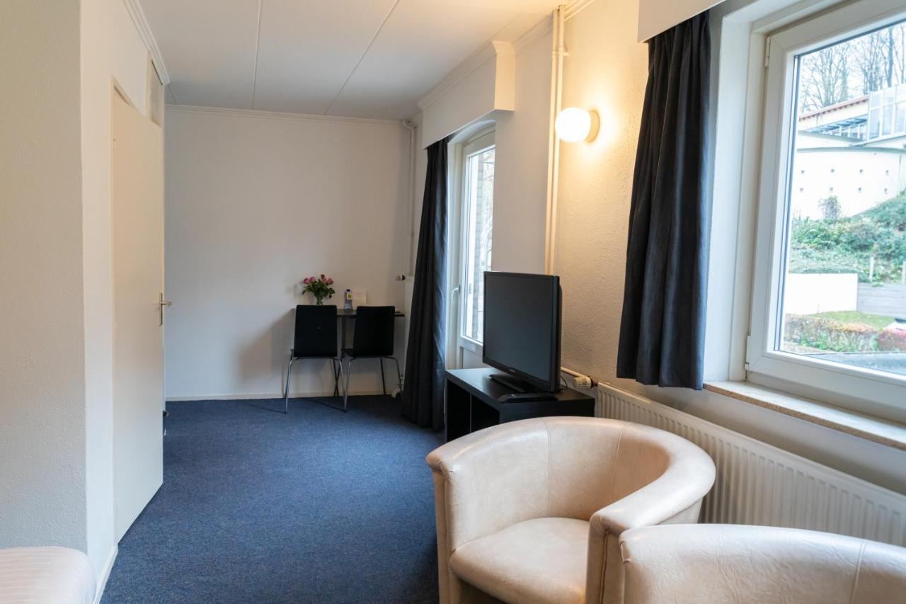 Ter Geul 3* Valkenburg aan de Geul
